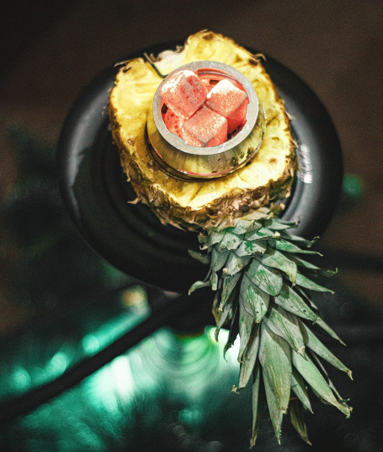 Waterpijp accessoires