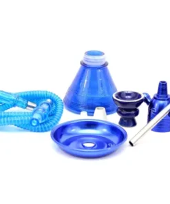 Alternative view of CHICHA H2 MINI