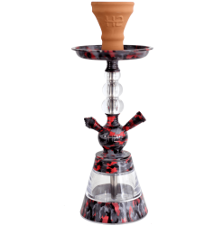 CHICHA H2 3 BOULES CAMOUFLAGE