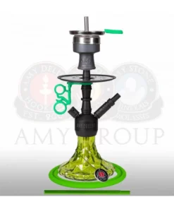 Amy Deluxe Alu Brilli S 107.03