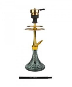 Amy Deluxe Alu Bubble S 128.02