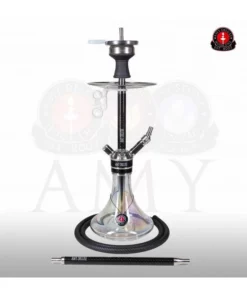 Alternative view of Amy Deluxe CARBONICA FORCE R S SS21.02