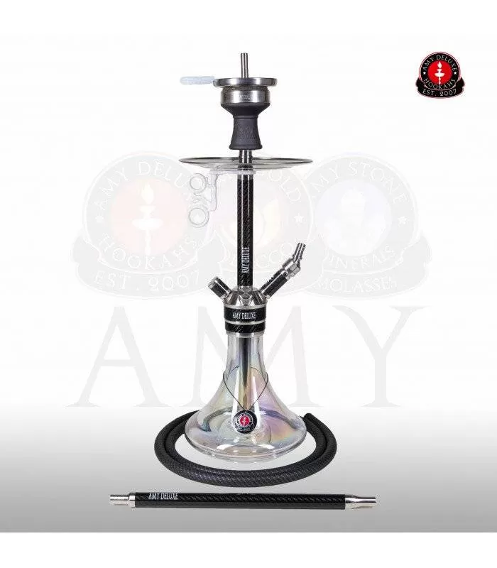 Amy Deluxe CARBONICA FORCE R S SS21.02 - Afbeelding 2