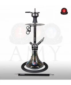 Amy Deluxe CARBONICA FORCE R S SS21.02