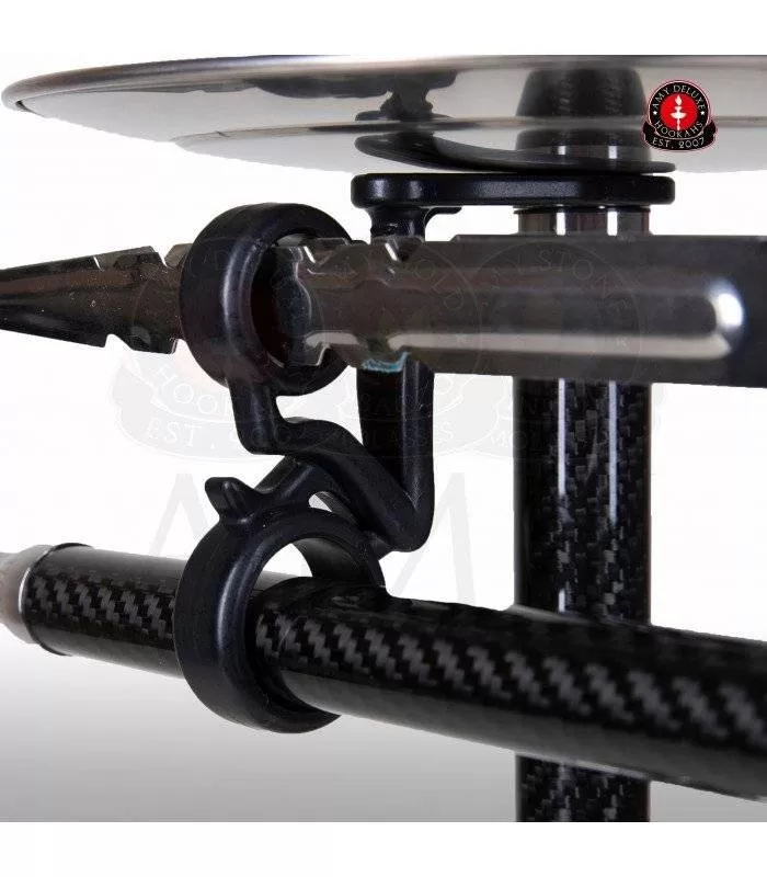 Amy Deluxe CARBONICA FORCE R S SS21.02 - Afbeelding 3