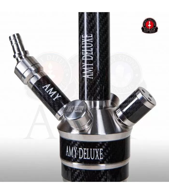 Amy Deluxe CARBONICA FORCE R S SS21.02 - Afbeelding 4