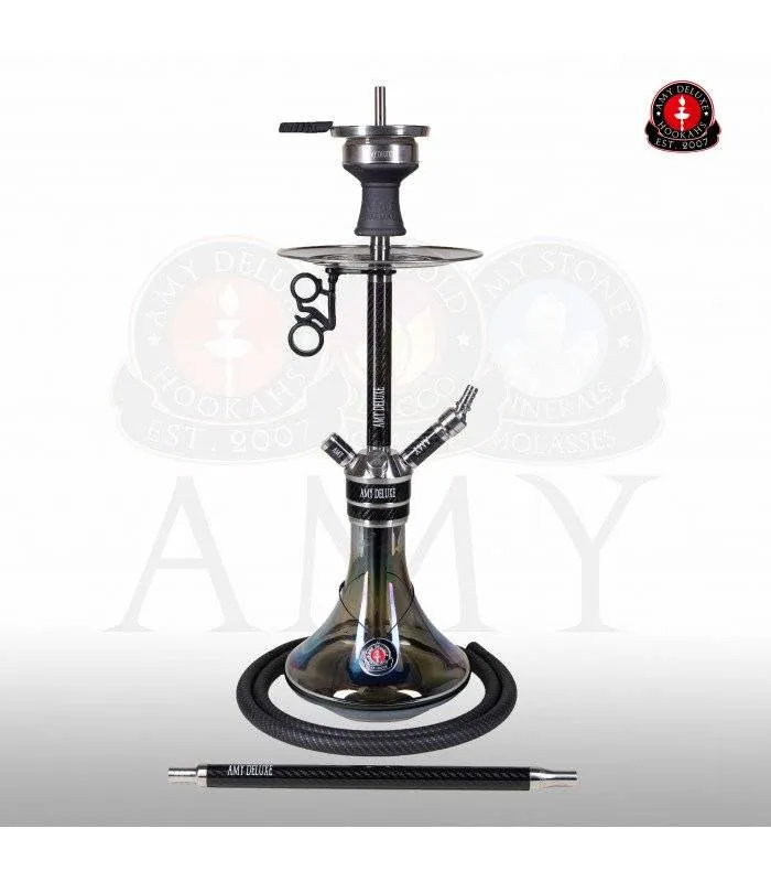 Amy Deluxe CARBONICA FORCE R S SS21.02