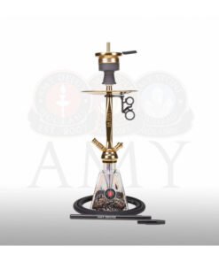 Alternative view of AMY I Need You 038 Goud