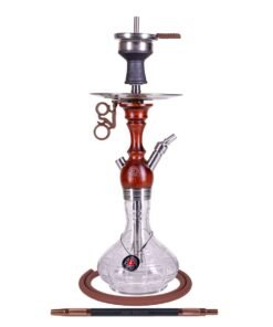 Amy Deluxe boheemse snit s 101.02BN-TR