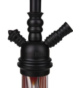 Alternative view of Amy Deluxe middle-globe 056BK-BK