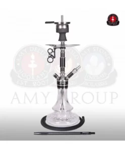 Amy Deluxe Carbonica Solid SS26.02