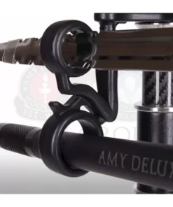 Alternative view of Amy Deluxe Carbonica Solid SS26.02