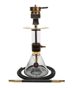 Amy Deluxe Alu Freeze S 133.02