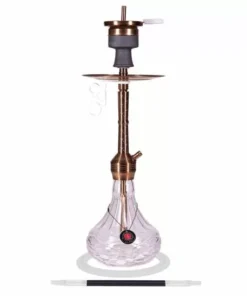 Amy Deluxe Xpress Chill S SS30.02