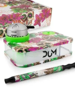 DUM box party shisha