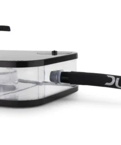 Alternative view of DUM Weird Box zwart