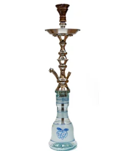 Sherif 1 level steel