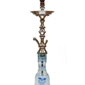 Khalil Mamoon waterpijpen