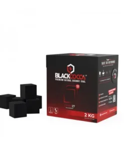 BlackCoco kooltjes 1kg (27mm)