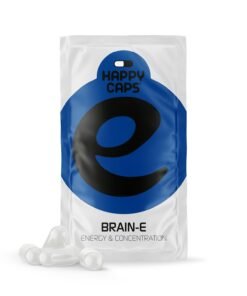 Alternative view of Brain E - 4 stuks
