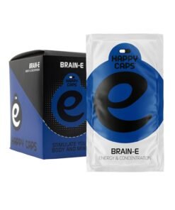 Brain E - 4 stuks