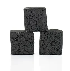 Alternative view of DUM black26 kooltjes natuurlijk (1kg)