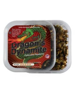 Alternative view of Dragons Dynamite - 15 gram