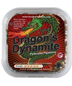 Dragons Dynamite - 15 gram