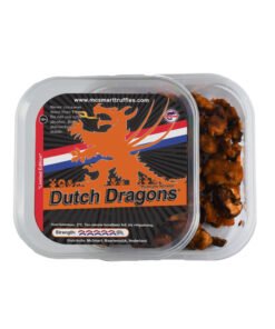 Alternative view of Truffels, Dutch Dragons - 15 gram