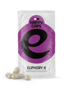 Alternative view of Euphor E - 4 stuks