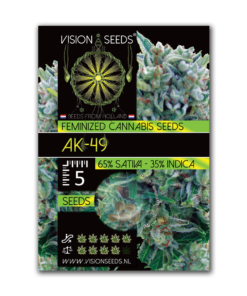 AK-49 - 05 zaden - VT