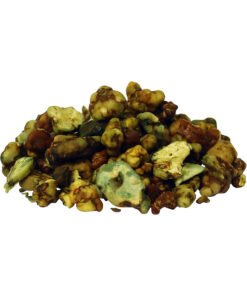 Alternative view of High Hawaiians - 25 gram