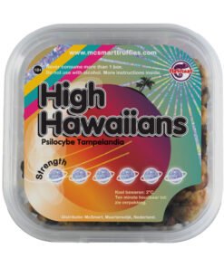 High Hawaiians - 25 gram