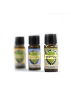 Alternative view of Kratom Liquid - 10 ml