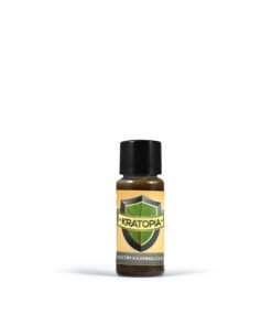 Kratom x Kanna Liquid - 10 ml