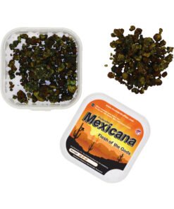 Alternative view of Mexicana - 15 gram