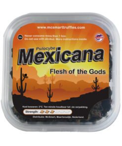 Mexicana - 15 gram