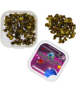 Alternative view of MushRocks - 15 gram