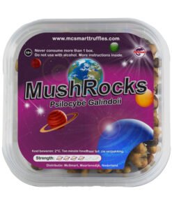MushRocks - 15 gram