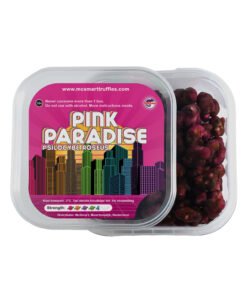 Alternative view of Truffels, Pink Paradise - 15 gram
