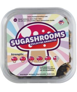 SugaShrooms - 15 gram