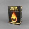 TOM CocoGold kooltjes 25mm (1kg)