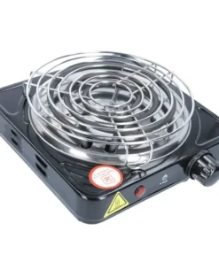 FAST EL-badia kolenbrander 1000W