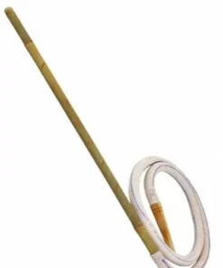 AmyDeluxe Bamboo waterpijpslang