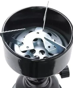 Alternative view of AmyDeluxe kolenbrander (excl. gas-tank)