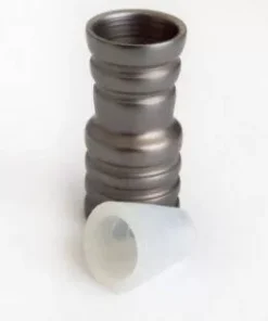 AmyDeluxe slangpoort rubbertje