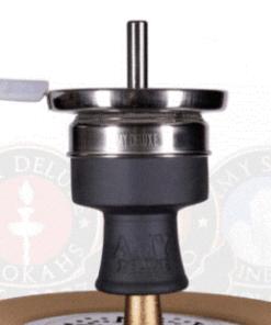 AmyDeluxe standaard steenkop hotscreen set