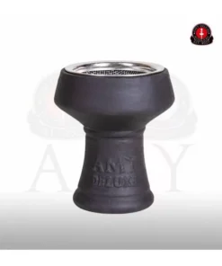 Alternative view of AmyDeluxe steenkop met zeefje