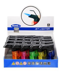 Atomic Tankboy II Zaklamp 20/display