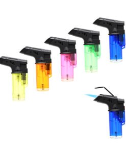 Alternative view of Atomic Tankboy II Zaklamp 20/display